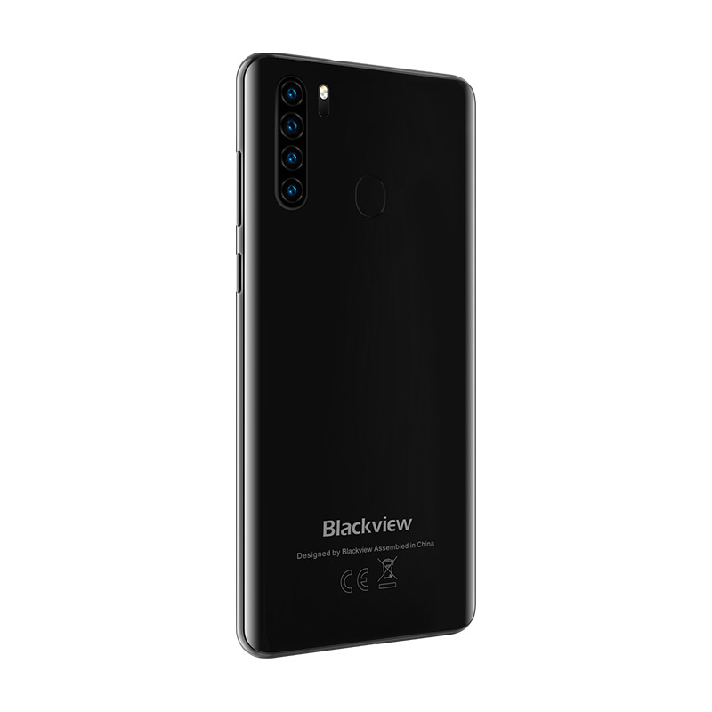 Как прошить blackview a80 pro через компьютер