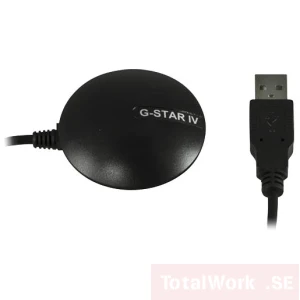 GlobalSat GPS-106S