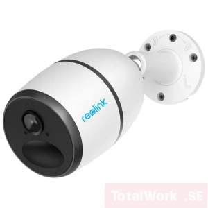 Reolink Go 4G LTE