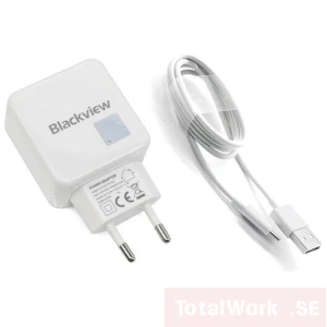 Blackview BV9900 Original-laddare