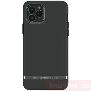 iPhone 11 Pro Mobilskal - Black Out