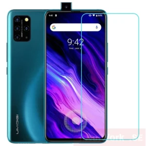 Umidigi S5 Pro Skärmskydd