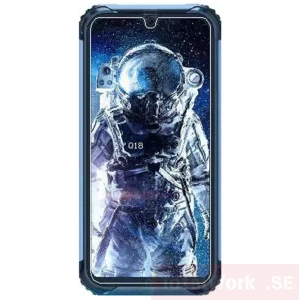 Blackview BV9100 Skärmskydd