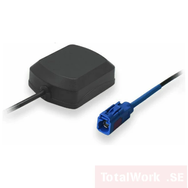 Teltonika GNSS Adhesive Fakra Antenn