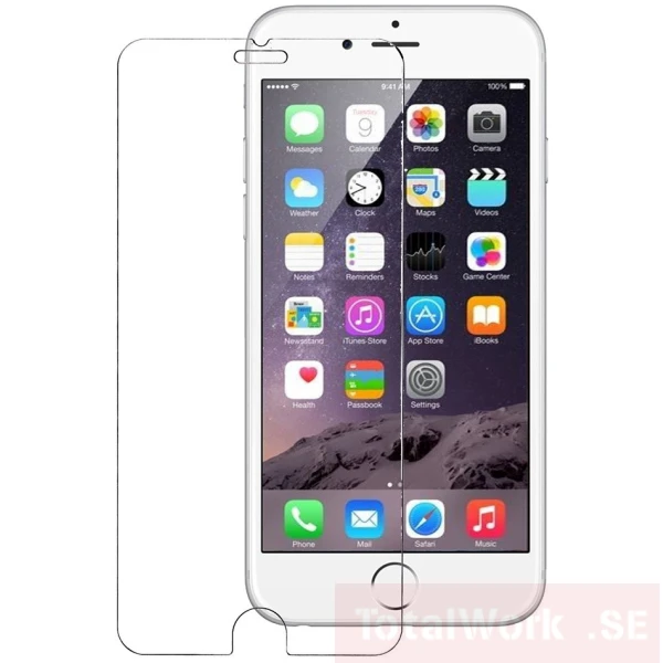 Pro+ Skärmskydd iPhone 6 Plus/6S Plus