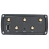 Teltonika RUT955 GSM-3G-4G-Router, Dual Sim - Bild 3