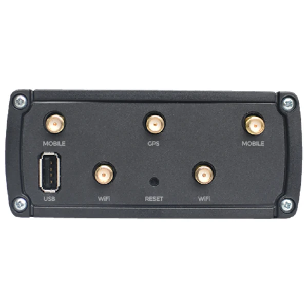 Teltonika RUT955 GSM-3G-4G-Router, Dual Sim - Bild 3