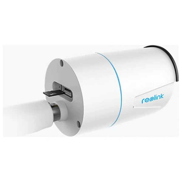 Reolink RLC-510A 5MP Kamera - Bild 2
