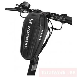 Wozinsky Skoter Bag 2L