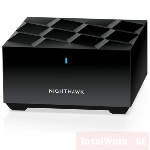 Nighthawk Mesh Wifi 6 System