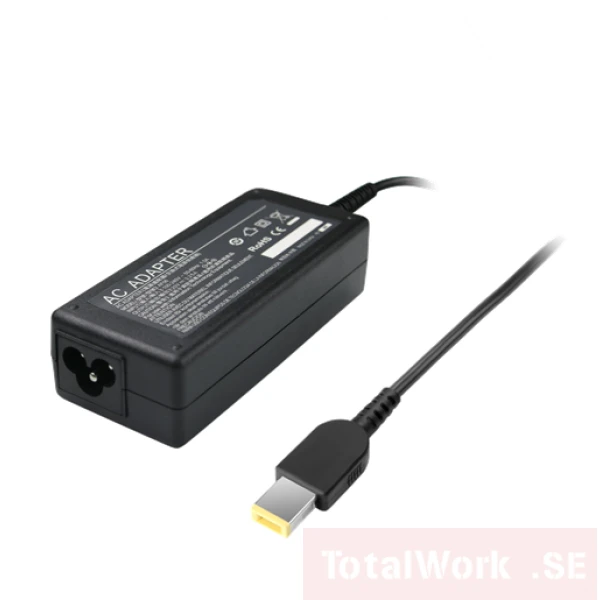 Lenovo laddare 20V/3.25A