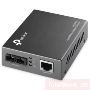 TP-link MC210CS Media Converter