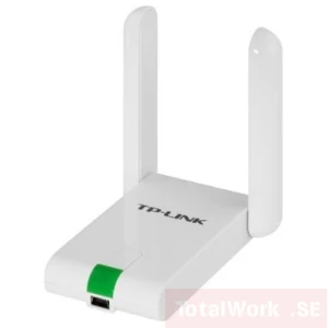 TP link Trådlös Wifi Adapter
