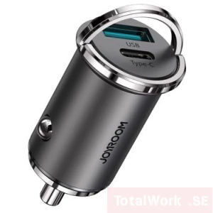 Joyroom bil laddare 45W