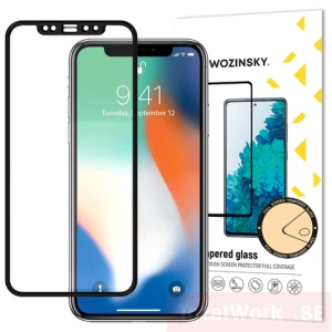 Wozinsky Skyddsglas iphone 11