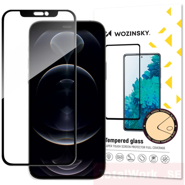 Wozinsky Skyddsglas iPhone13 Pro Max