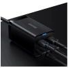 Baseus 65W GaN Laddare Desktop & Laptop Snabbladdare 4 i 1