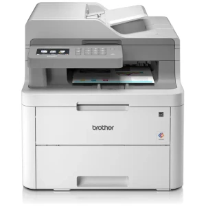 Brother Multifunktionsskrivare DCP-L3550CDW