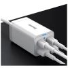 Baseus 65W GaN Laddare Desktop & Laptop Snabbladdare 4 i 1 - Bild 2