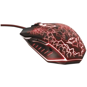 GAMING MUS GXT 105 IZZA