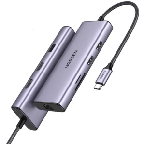 UGreen USB-C Multifunction Adapter 9-in-1