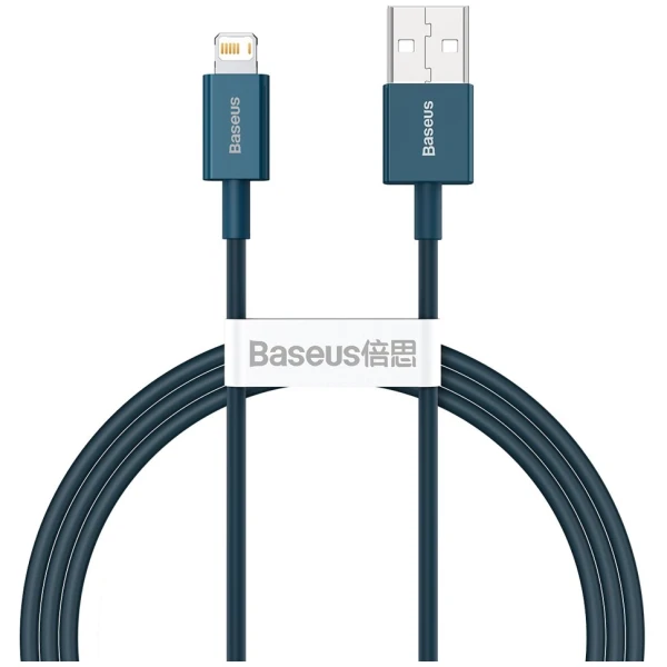 Baseus Superior USB - Lightning
