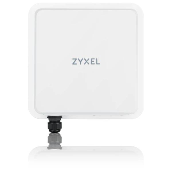 Zyxel 5G NR Outdoor Router