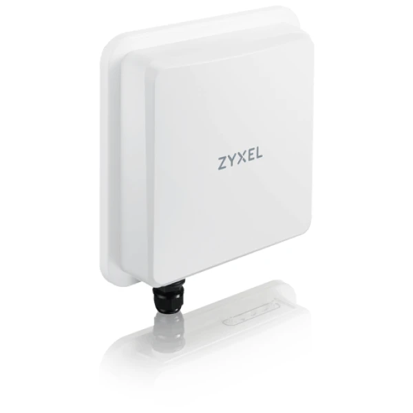 Zyxel 5G NR Outdoor Router - Bild 2
