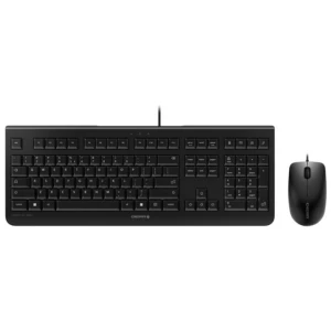 CHERRY DC 2000 Tangetbord och Mus