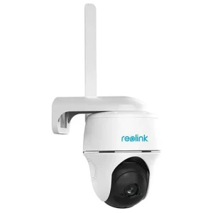 Reolink Go PT Plus 4G övervakningskamera