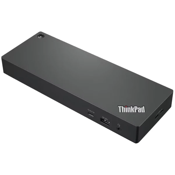 ThinkPad Thunderbolt 4 Dock