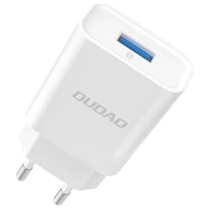 Dudaosnabb laddare USB 5V/2.4A