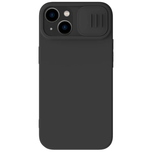 Nillkin Magnetisk silikon skal iPhone 14