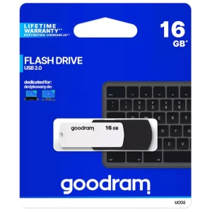 Goodram 16GB USB 2.0 Minne