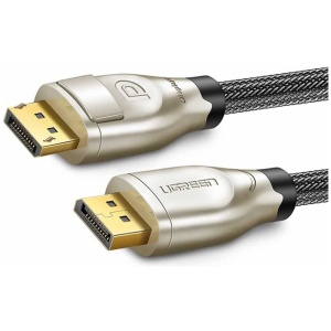UGreen 1.4 Displayport Kabel - DP till DP - 1m