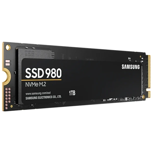 Samsung 980 M.2 1000 GB PCI Express 3.0 V-NAND NVMe