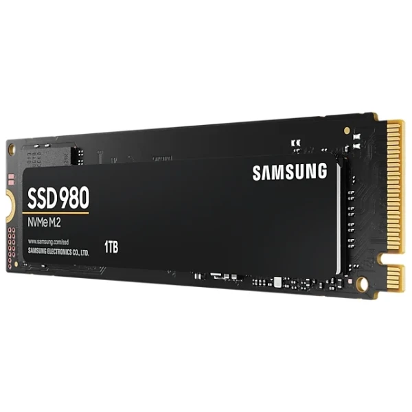 Samsung 980 M.2 1000 GB PCI Express 3.0 V-NAND NVMe - Bild 4