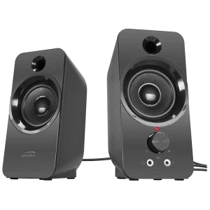 Daroc stereo högtalare