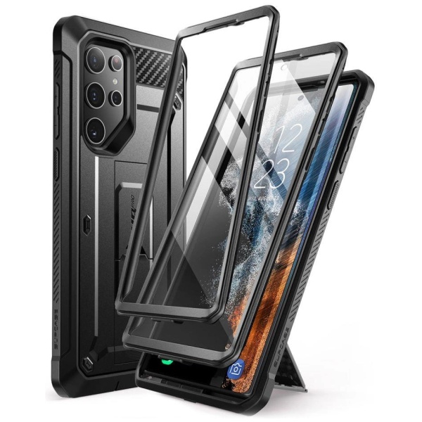 Supcase Unicorn Beetle Pro S22 Ultra