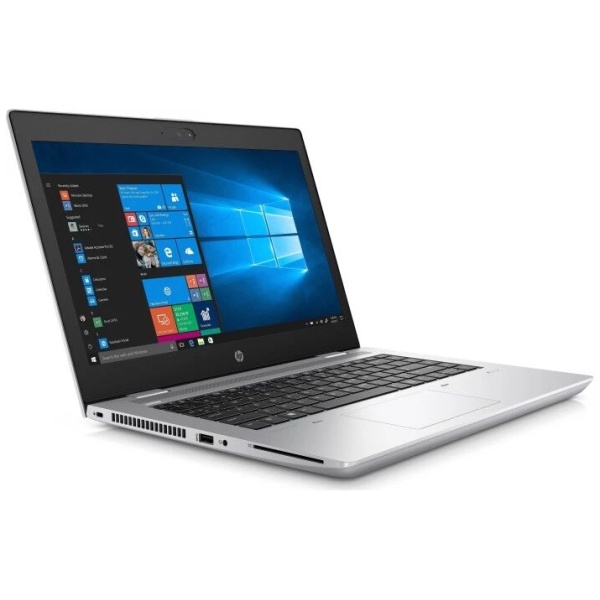 HP ProBook 640 G4 i5-7GEN 8GB RAM 250GB SSD