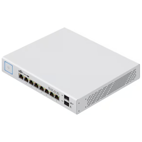 UniFi Switch 8 Ports  150W - Bild 4