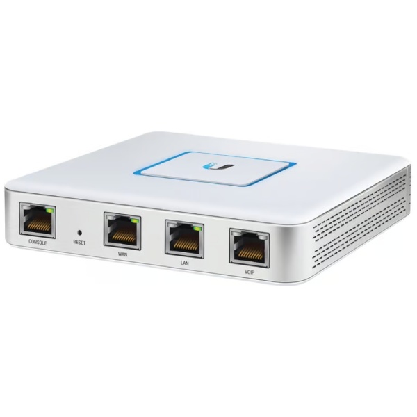 Ubiquiti UniFi Security Gateway