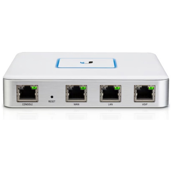 Ubiquiti UniFi Security Gateway - Bild 3