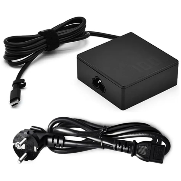 Nätadapter AC Adapter för ASUS Lenovo ThinkPad Acer HP Notebook Laptops 20V 5A 100W