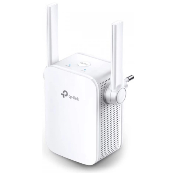 Tp-Link Wi-Fi Range Extender  N300