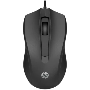 HP trådad mus 100
