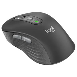 Logitech M750 Trådlös mus