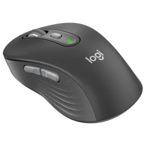 Logitech M750 Trådlös mus