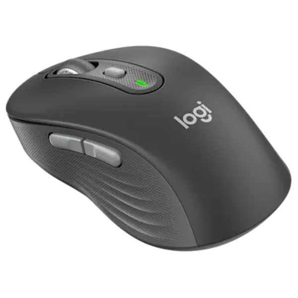 Logitech M750 Trådlös mus