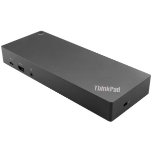 Lenovo ThinkPad Hybrid USB-C with USB-A Dock 135W (40AF0135EU) EU